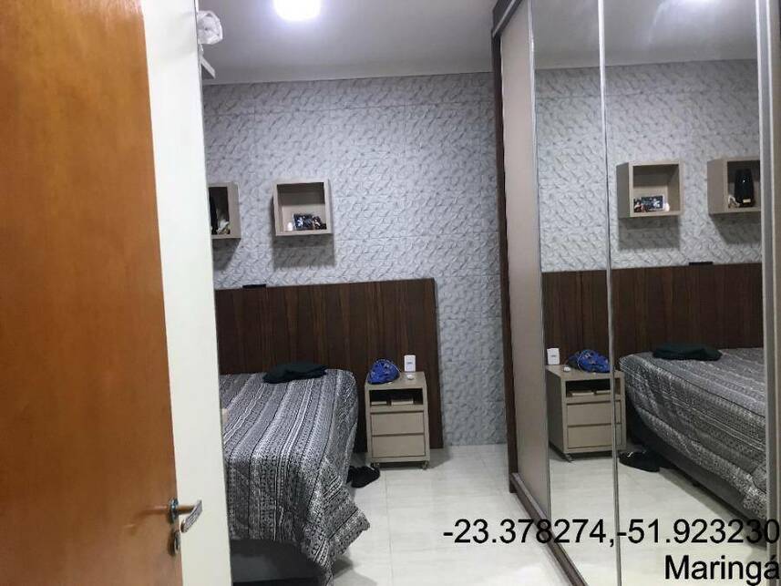 Imagem 8 do Leilão de Casa - Jardim Dias - Maringá/PR