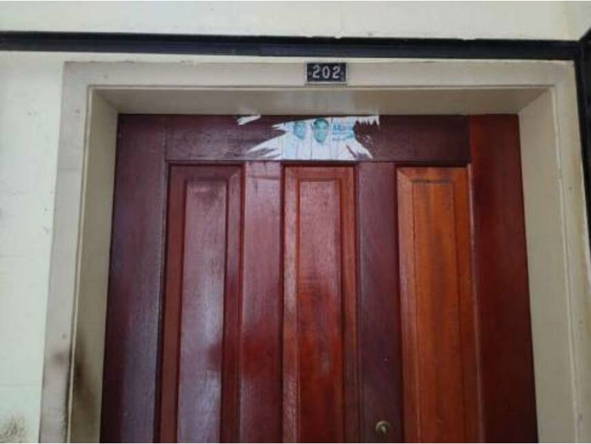 Imagem 7 do Leilão de Apartamento - Pau da Lima - Salvador/BA