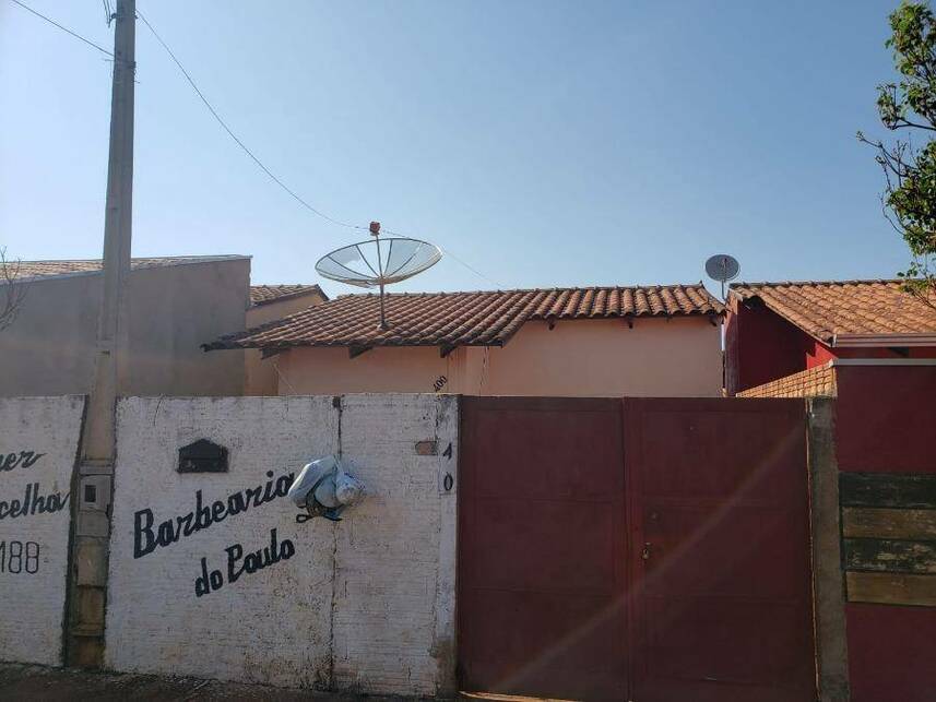 Imagem 2 do Leilão de Casa - Andorinhas - Ipaussu/SP