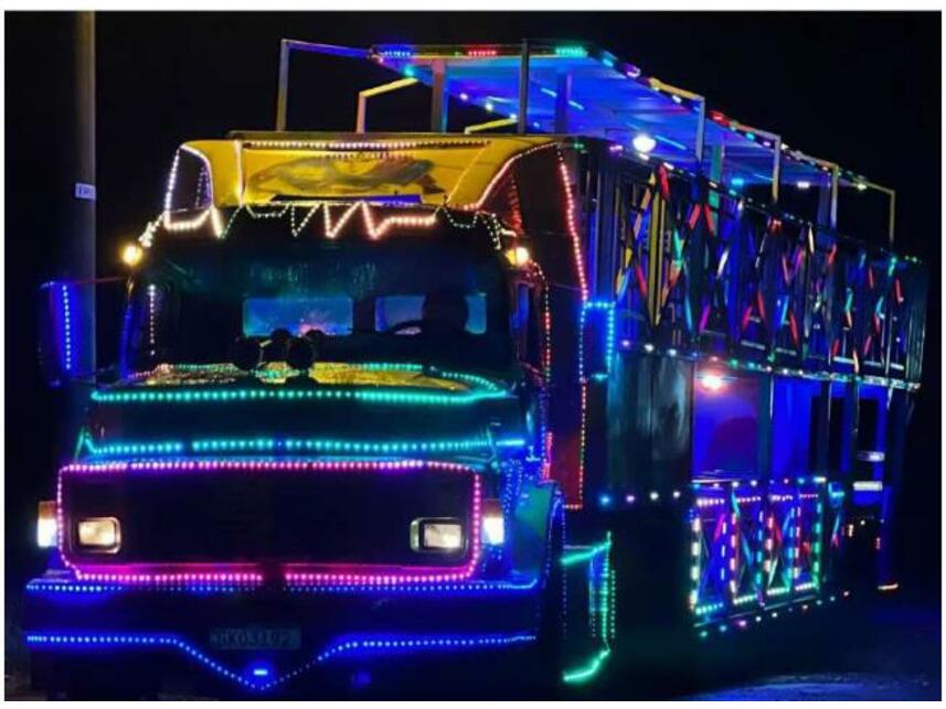 Imagem 7 do Leilão de Veículos em Votuporanga/SP