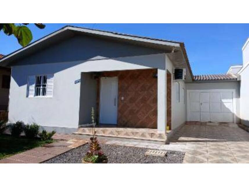 Imagem 3 do Leilão de Casa - Centro - Augusto Pestana/RS