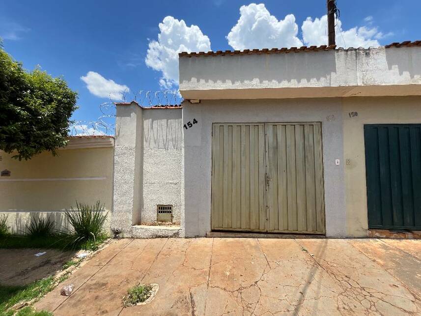 Imagem 4 do Leilão de Casa - Centro - Jardinópolis/SP