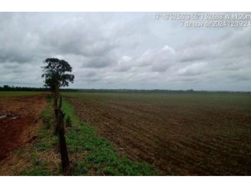 Imagem 22 do Leilão de Área Rural - Zona Rural - Goiatuba/GO