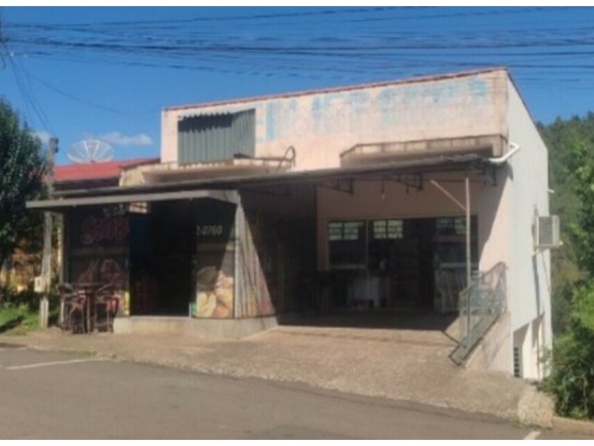 Imagem do Leilão de Residencial / Comercial - Flamengo - Concórdia/SC