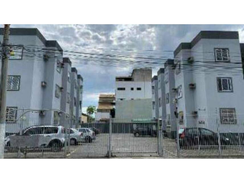 Imagem 2 do Leilão de Apartamento - Parque Aurora - Campos dos Goytacazes/RJ