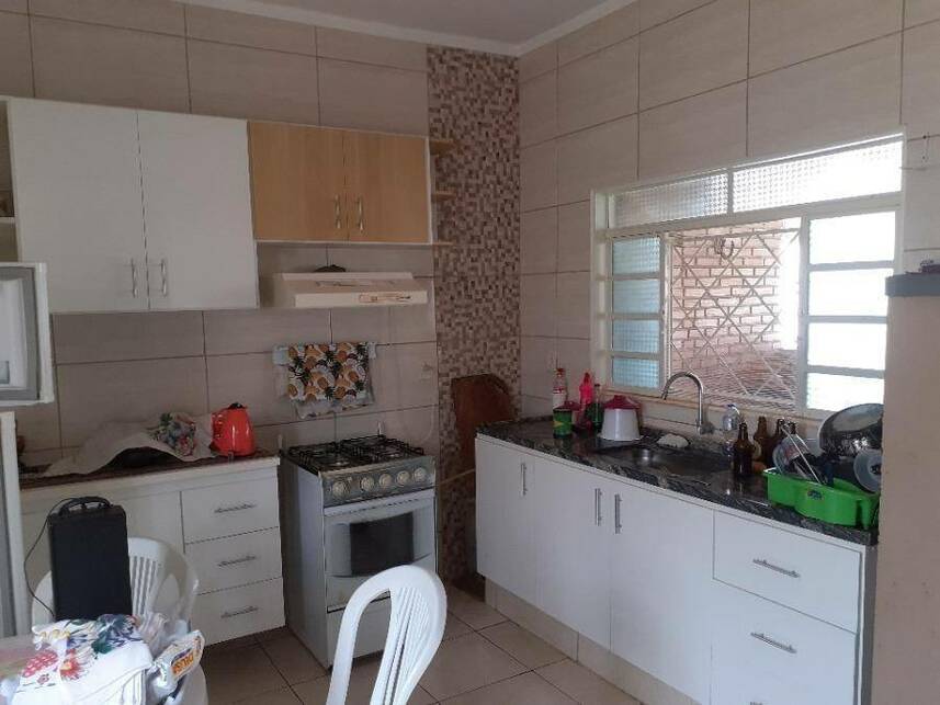 Imagem 7 do Leilão de Casa - Lago Azul - Buritama/SP