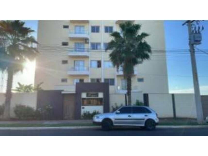 Imagem  do Leilão de Apartamento - Quadra Fiat - Pereira Barreto/SP