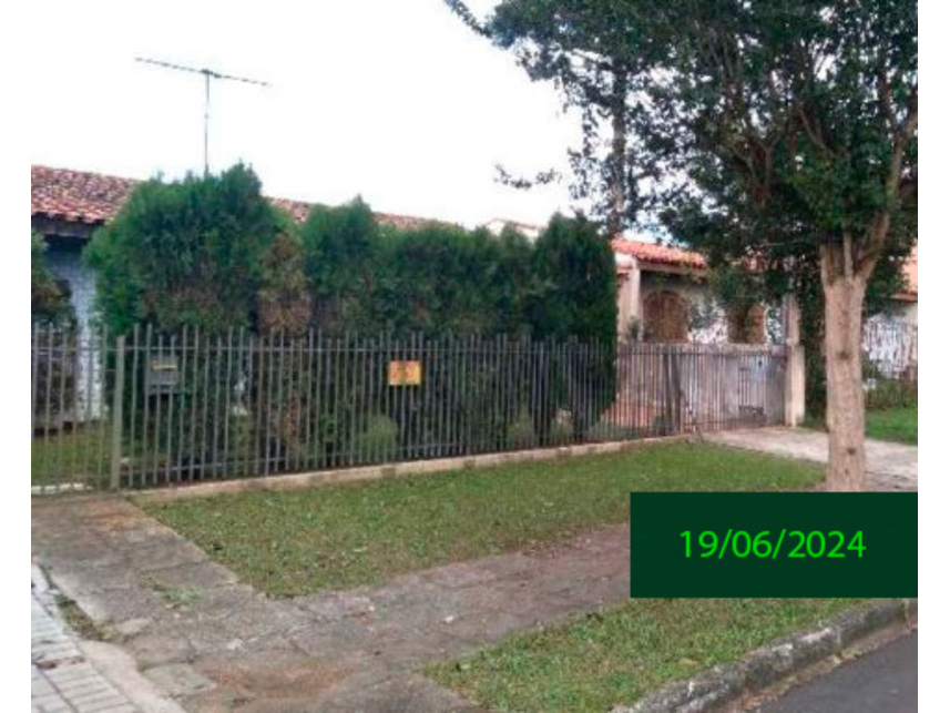 Imagem 2 do Leilão de Imóveis - Residenciais - Tarumã - Curitiba/PR