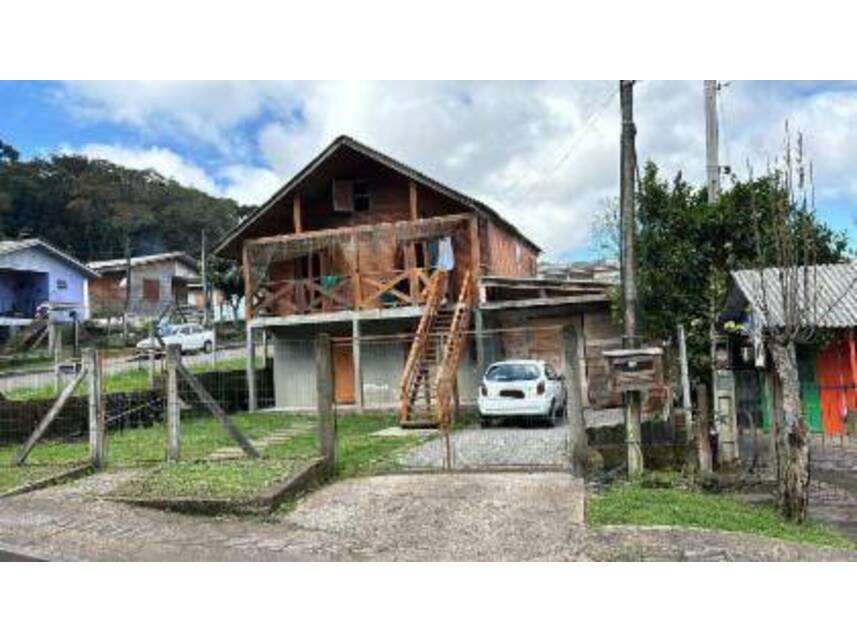 Imagem 2 do Leilão de Casa - Jardim das Fontes - Canela/RS
