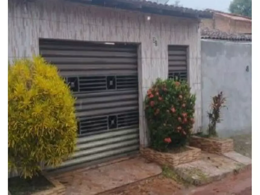 Casa à venda em leilão - leilão extrajudicial - Curuçá PA - lance mínimo R$ 121.575