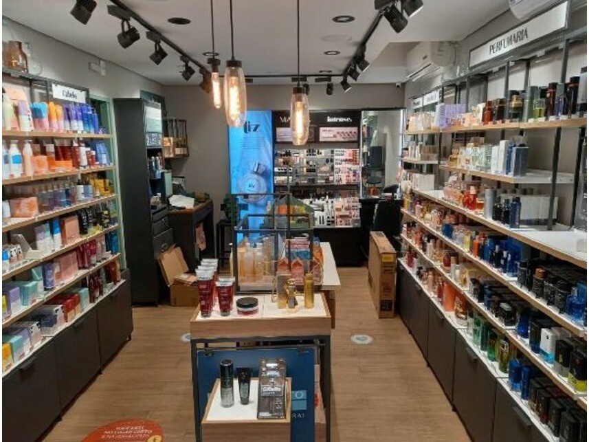 Imagem 9 do Leilão de Prédio Comercial - Centro Ii Alto de Mafra - Florianópolis/SC