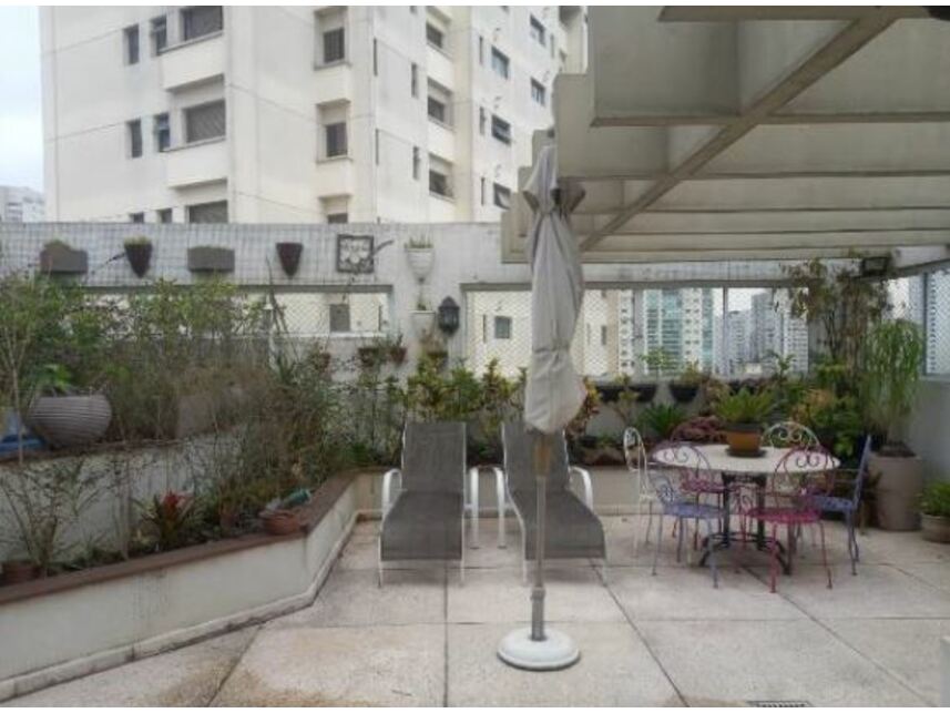 Imagem 13 do Leilão de Apartamento Duplex - Brooklin Paulista - São Paulo/SP