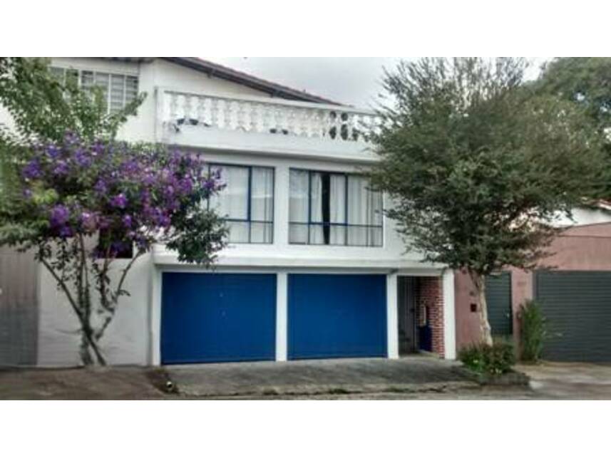 Imagem 1 do Leilão de Casa - Conjunto Residencial Butantã - São Paulo/SP