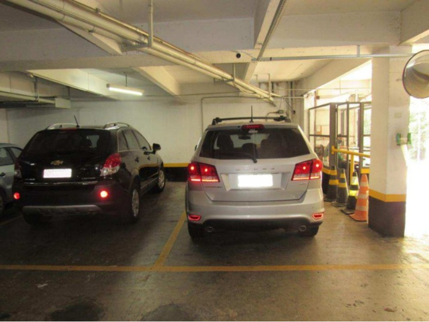 Imagem 5 do Leilão de Vaga de Garagem - Vila Suzana - São Paulo/SP