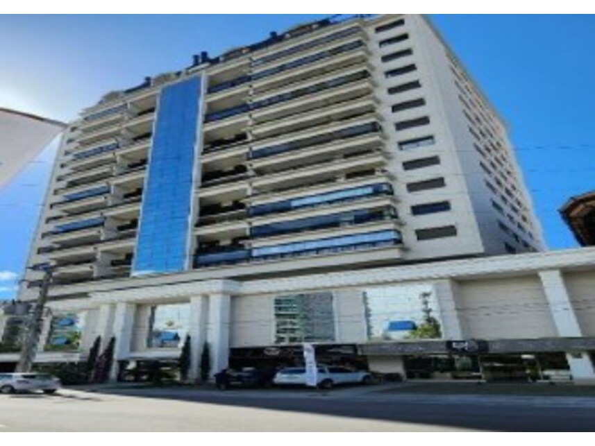 Imagem  do Leilão de Apartamento Duplex - Pedra Branca - Palhoça/SC