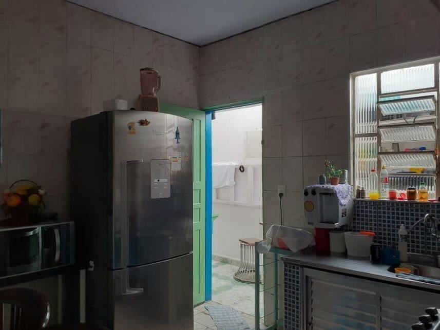 Casa no Nova Mirim (foto 6 de 11)