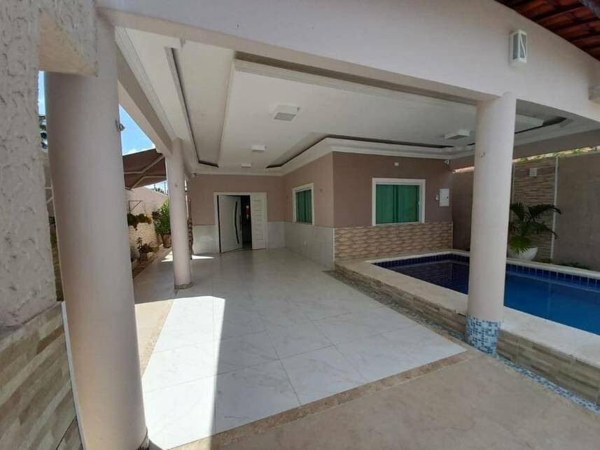 Imagem 9 do Leilão de Casa - Carioca - São Gonçalo do Amarante/CE