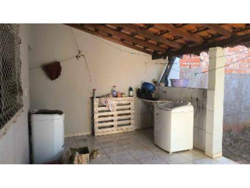 Imagem 11 do Leilão de Casa - Lagoa Azul Ii - Ituiutaba/MG