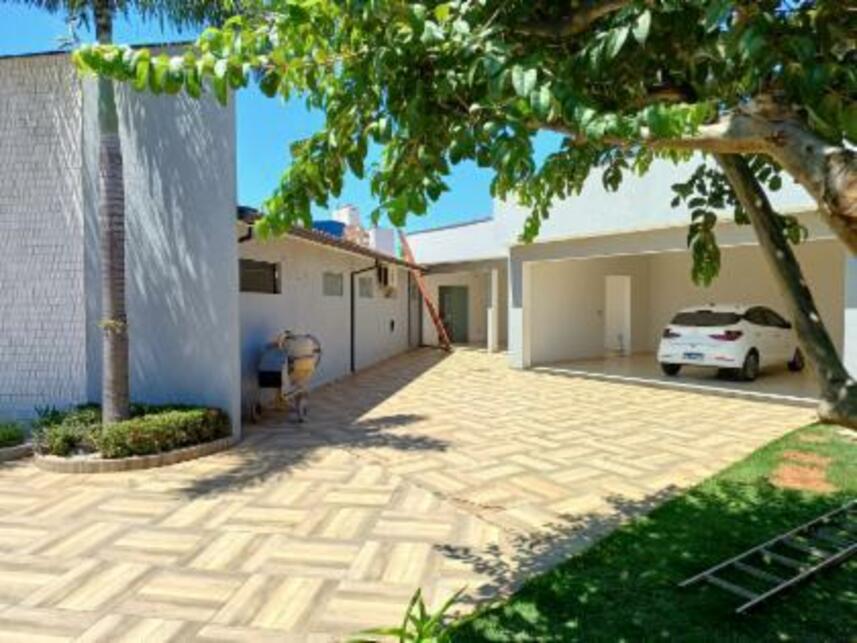 Imagem 21 do Leilão de Casa - Jardim do Bosque - Leme/SP