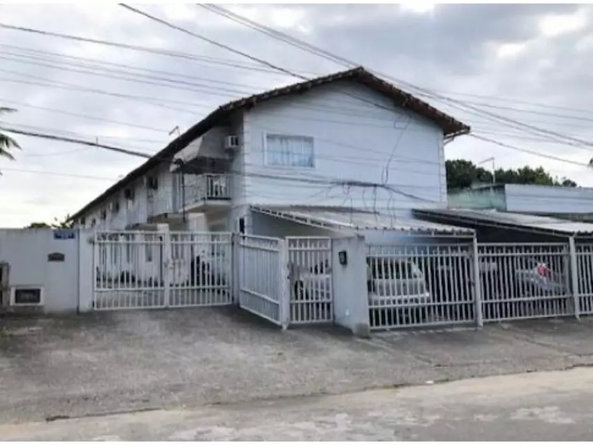 Casa à venda em leilão - leilão extrajudicial - São Gonçalo RJ - lance mínimo R$ 50.830