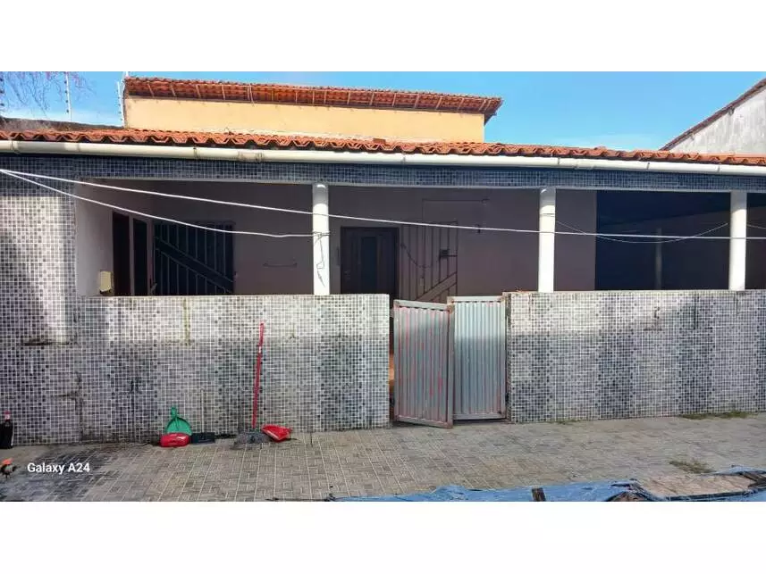 Casa à venda em leilão - leilão extrajudicial - Santa Inês MA - lance mínimo R$ 269.920