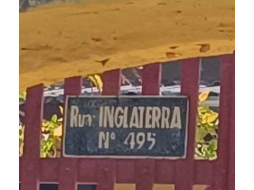 Imagem 5 do Leilão de Casa - Chácara Recreio Internacional - Suzano/SP