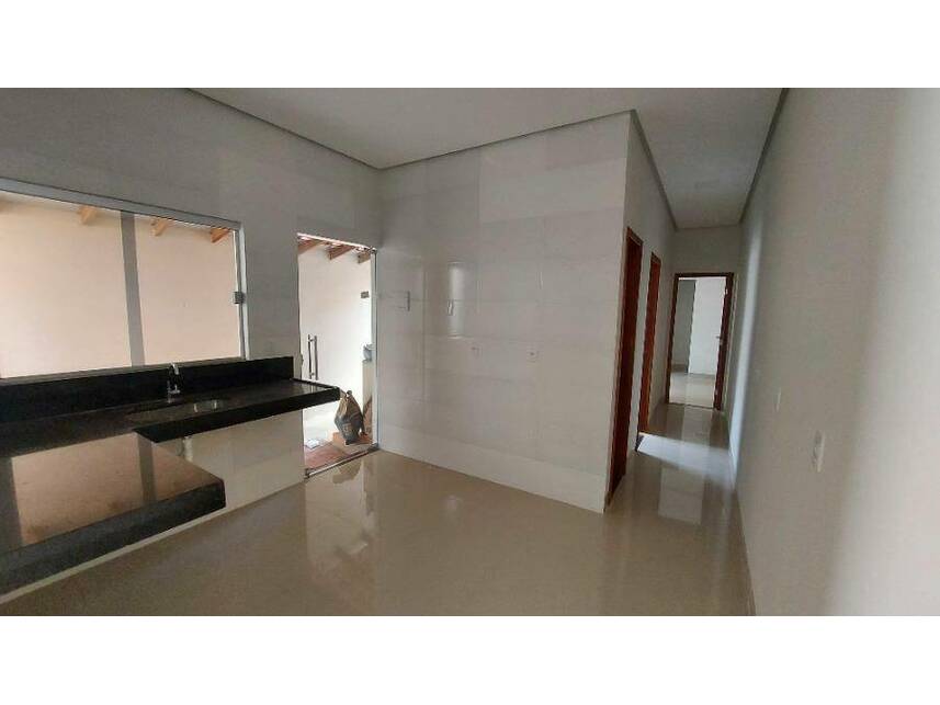 Imagem 2 do Leilão de Casa - Jaragua - Montes Claros/MG