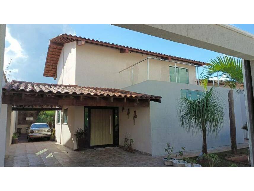 Imagem 2 do Leilão de Casa - Residencial Drummond - Ituiutaba/MG