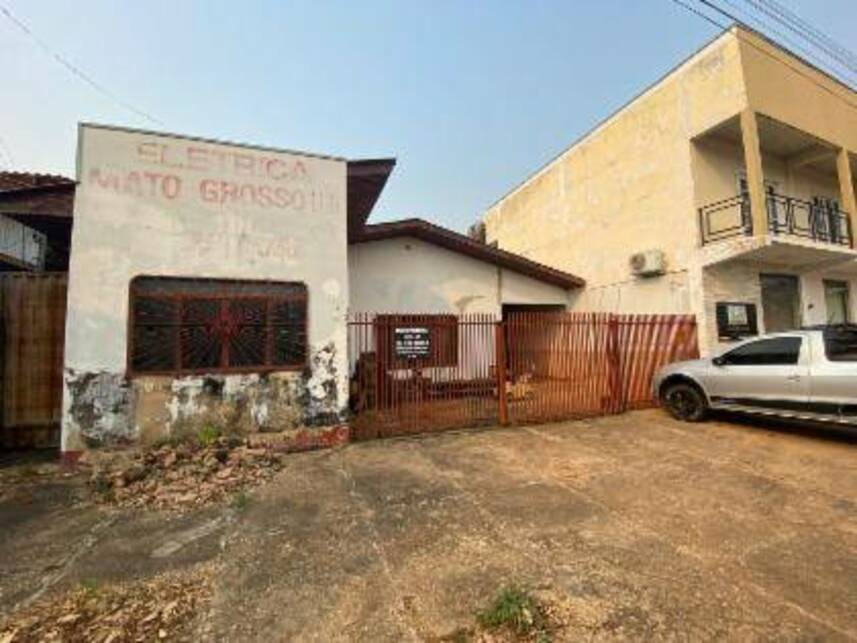 Imagem 4 do Leilão de Casa - Centro S-02 - Vilhena/RO