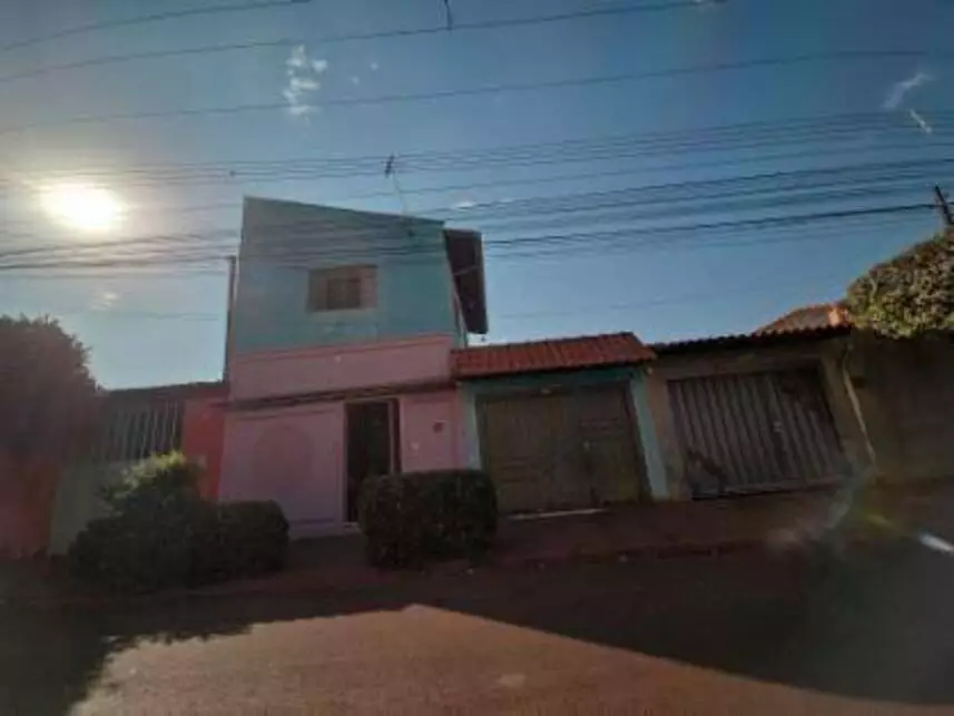 Apartamento à venda em leilão - leilão extrajudicial - Pitangueiras SP - lance mínimo R$ 272.080