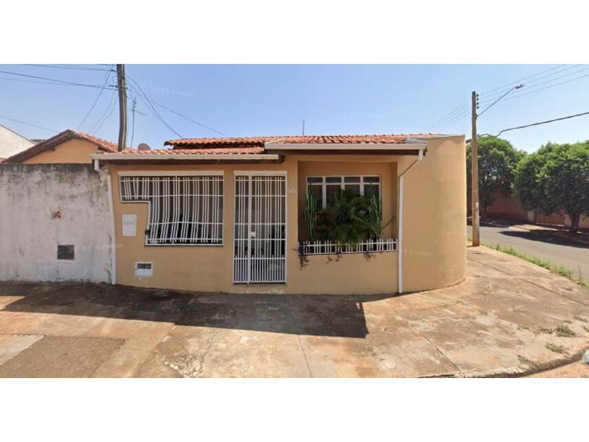 Imagem  do Leilão de Casa - Jardim João Ballan Ii - Jaú/SP