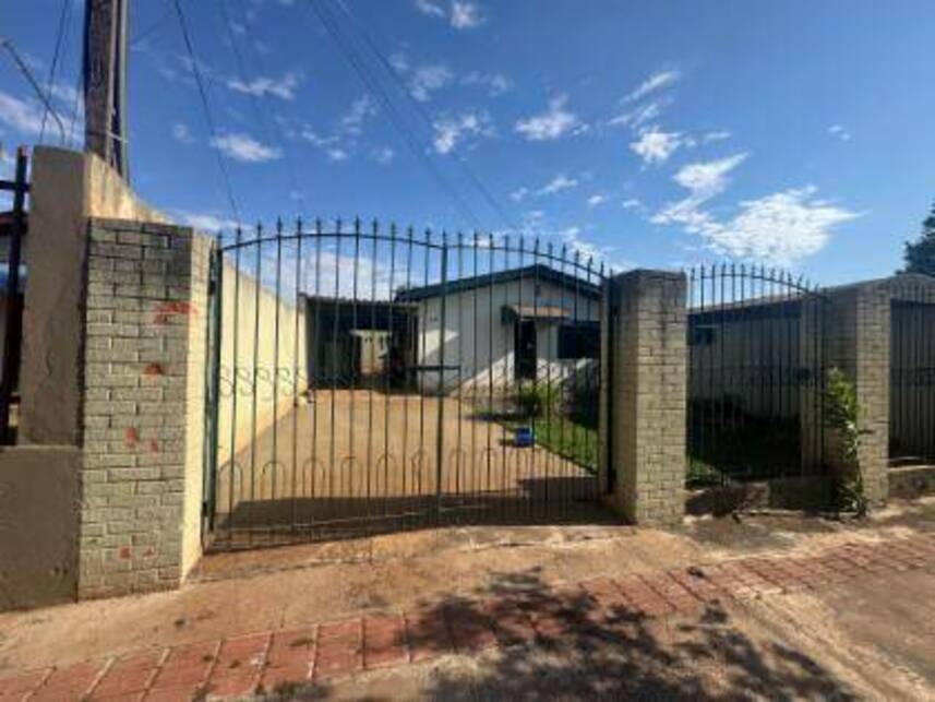 Imagem  do Leilão de Casa - Santa Rita 3 - Londrina/PR