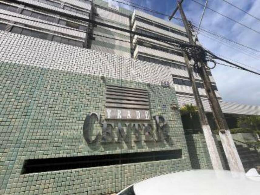 Imagem 5 do Leilão de Sala Comercial - Centro - Maceió/AL