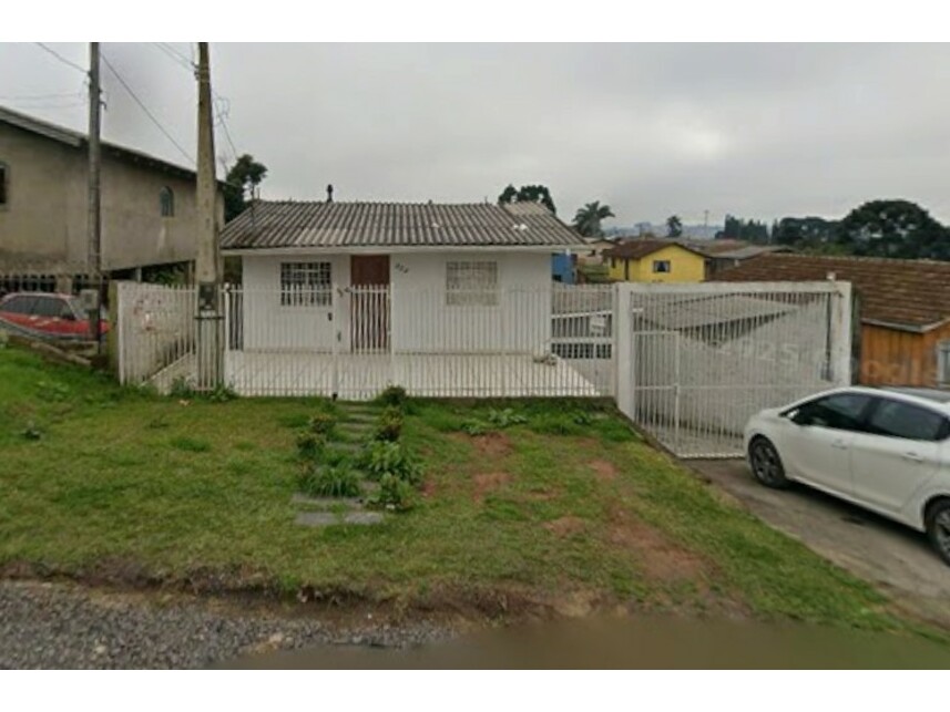 Imagem  do Leilão de Casa - Santa Helena - Lages/SC