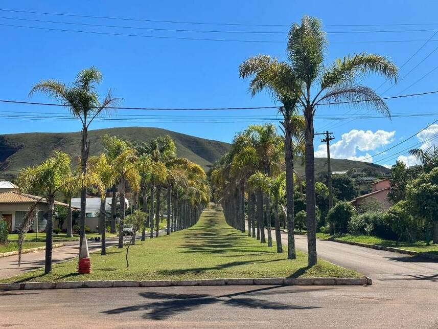 Imagem 3 do Leilão de Terreno - Balneário Água Limpa - Nova Lima/MG