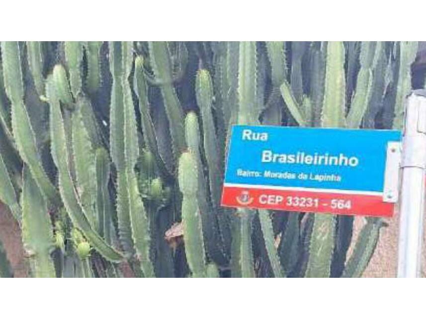 Imagem 2 do Leilão de Casa - Moradas da Lapinha - Lagoa Santa/MG