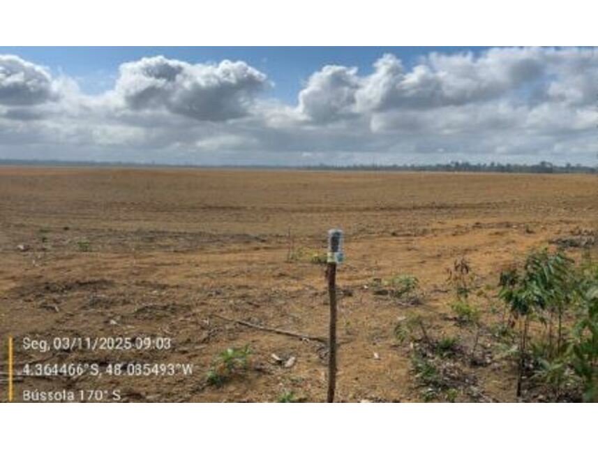 Imagem 5 do Leilão de Área Rural - Área Rural - Rondon do Pará/PA