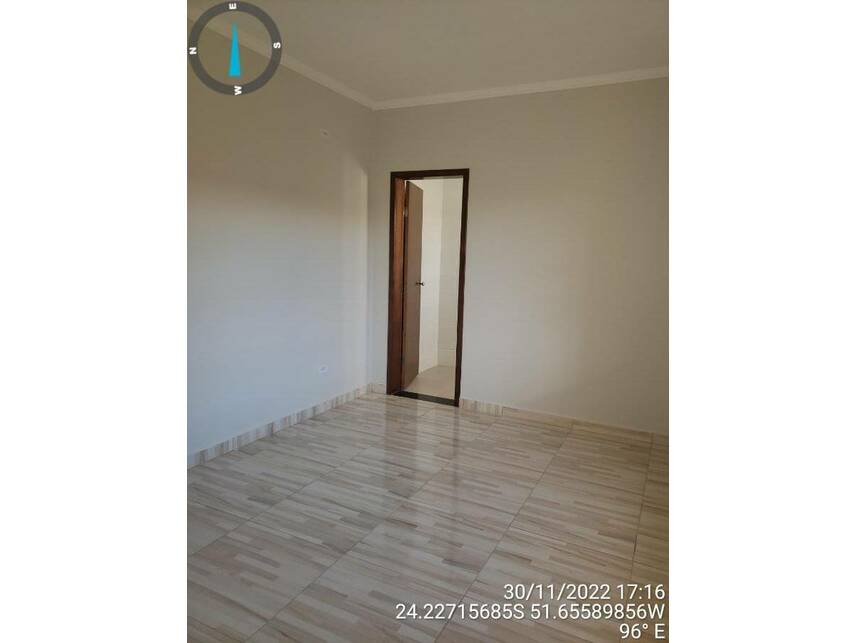 Imagem 5 do Leilão de Casa - Vila Nova Pora - Ivaiporã/PR