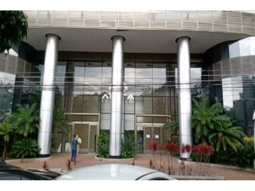 Imagem 2 do Leilão de Salas Comerciais - São Cristóvão - Rio de Janeiro/RJ