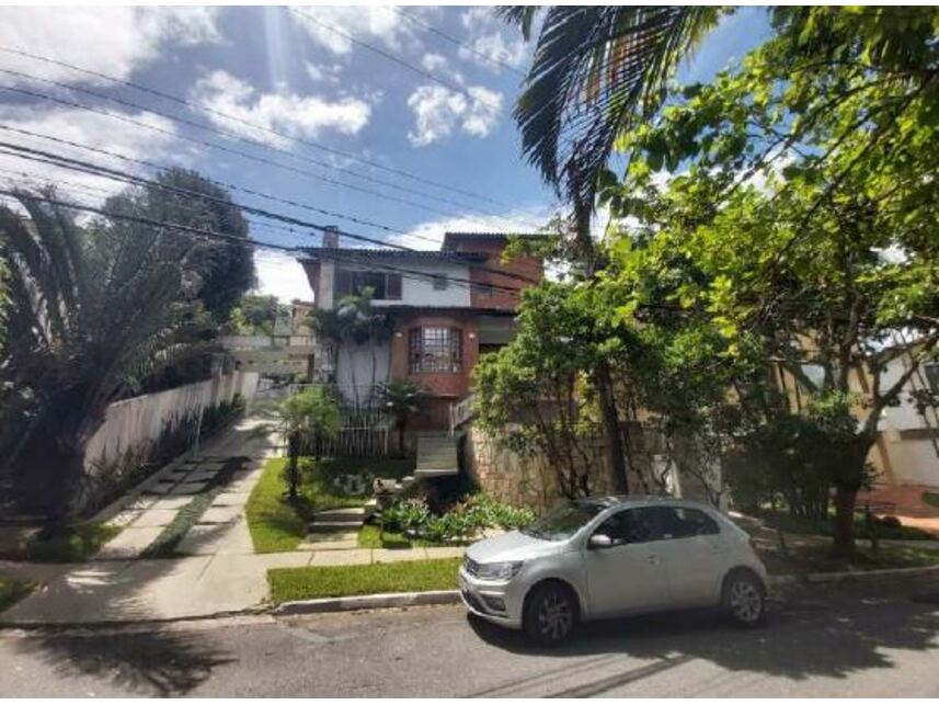 Imagem 1 do Leilão de Casa - São Paulo Ii - Cotia/SP