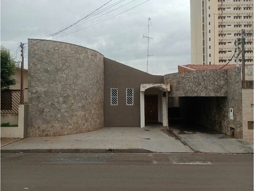 Imagem  do Leilão de Casa - Jardim Santa Helena - Fernandópolis/SP