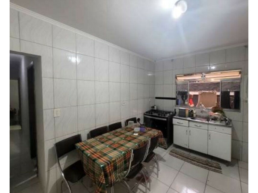 Imagem 3 do Leilão de Casas - Paulicéia - São Bernardo do Campo/SP