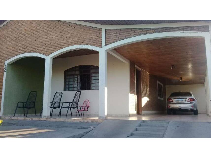 Imagem 5 do Leilão de Casa - Centro - Sagres/SP