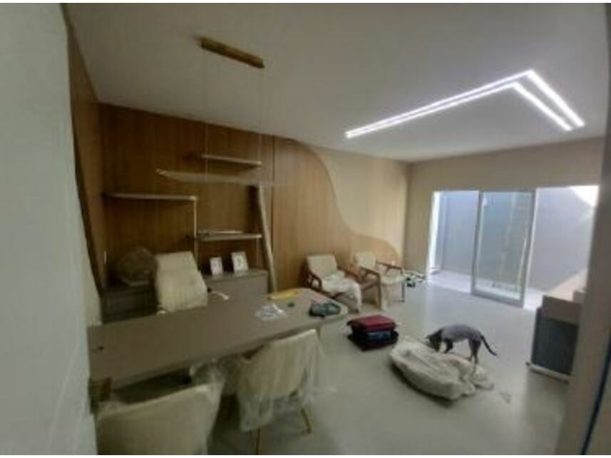 Imagem 3 do Leilão de Residencial / Comercial - Mercês - Uberaba/MG