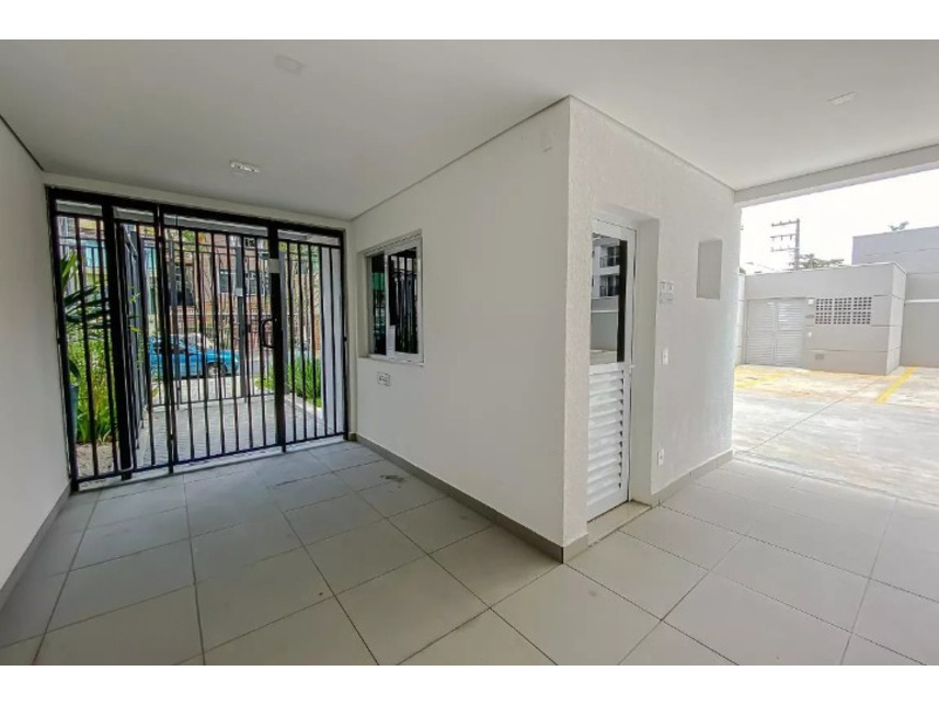 Imagem 4 do Leilão de Apartamento - Vila Invernada - São Paulo/SP