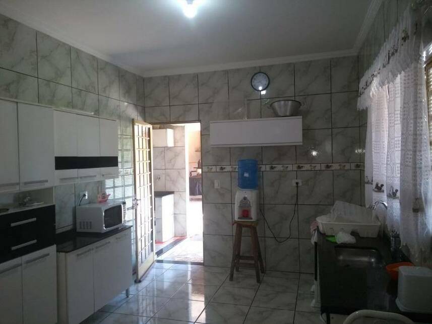 Imagem 5 do Leilão de Casa - Chácara Recreio Cobral - Álvares Machado/SP
