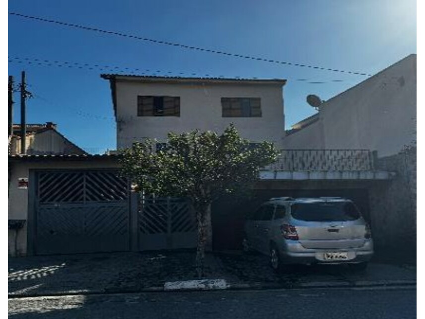 Imagem 1 do Leilão de Casa - Jardim Gonzaga - São Paulo/SP