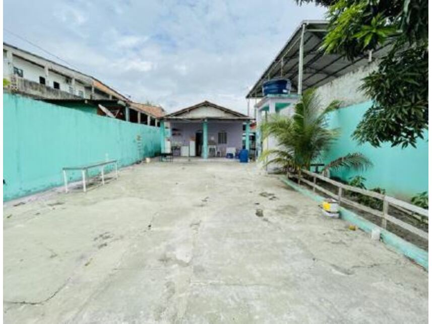 Imagem 9 do Leilão de Casa - Novo Aleixo - Manaus/AM