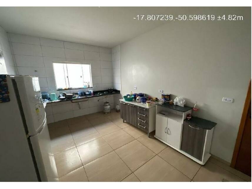 Imagem 3 do Leilão de Casa - Centro - Santa Helena de Goiás/GO