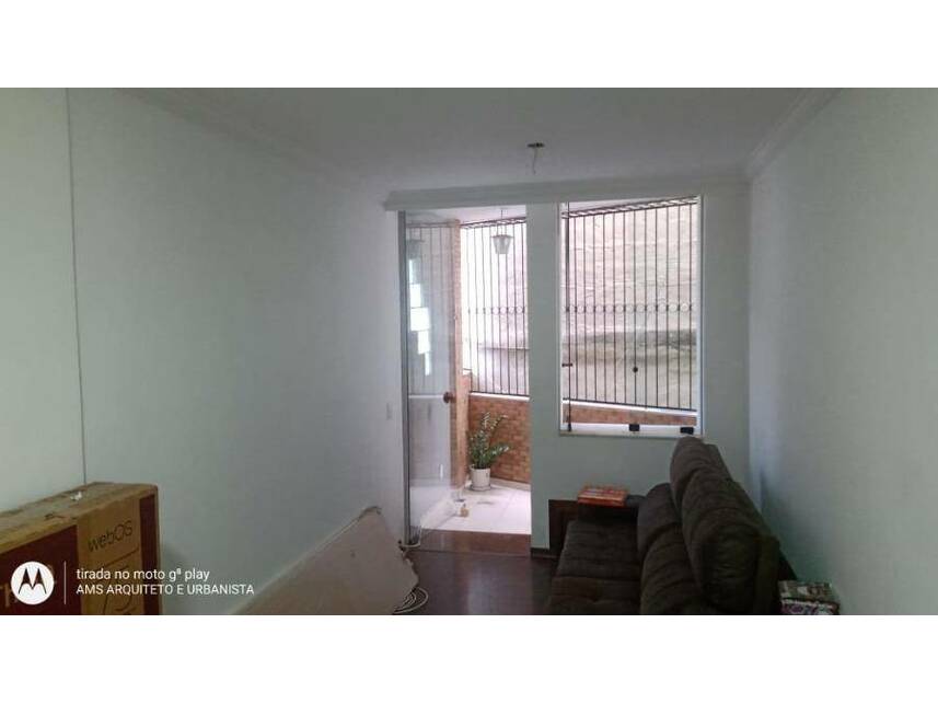 Imagem 7 do Leilão de Apartamento - Caonze - Nova Iguaçu/RJ